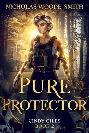 [Cindy Giles 02] • Pure Protector